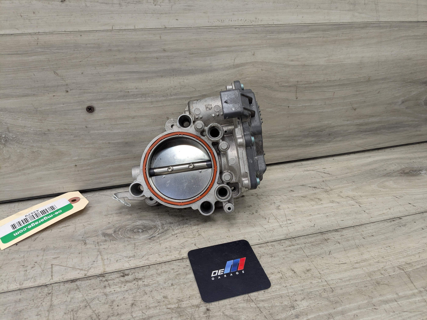OEM BMW F22 F30 F32 F36 G01 G20 G26 G30 Throttle Body Valve Actuator B46 B48 B58