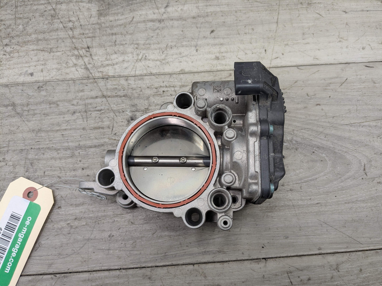 OEM BMW F22 F30 F32 F36 G01 G20 G26 G30 Throttle Body Valve Actuator B46 B48 B58