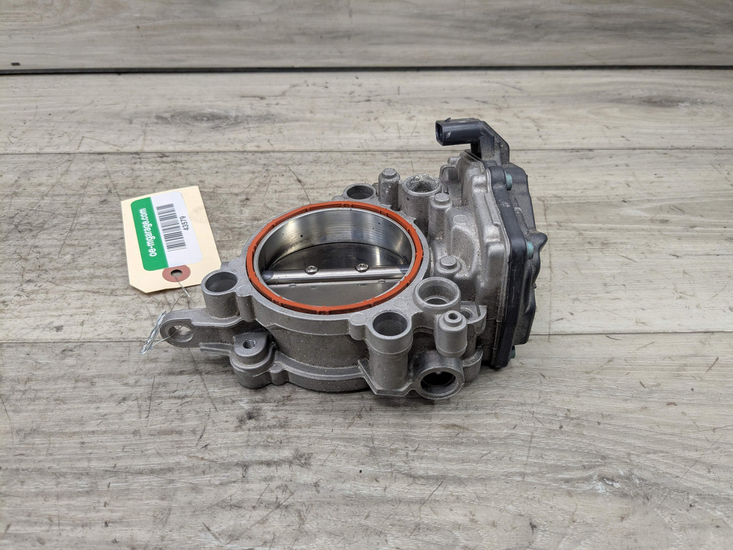 OEM BMW F22 F30 F32 F36 G01 G20 G26 G30 Throttle Body Valve Actuator B46 B48 B58