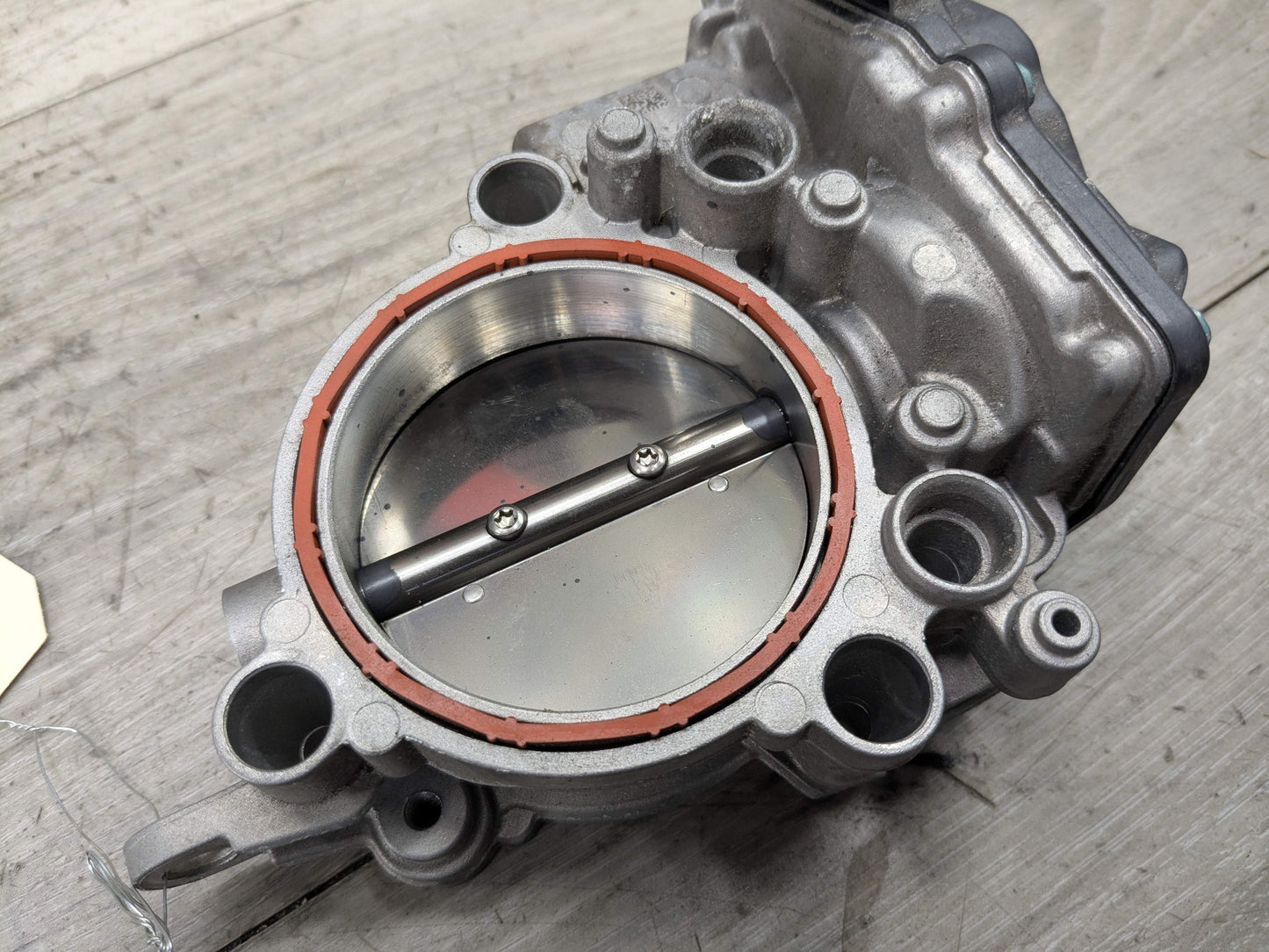 OEM BMW F22 F30 F32 F36 G01 G20 G26 G30 Throttle Body Valve Actuator B46 B48 B58