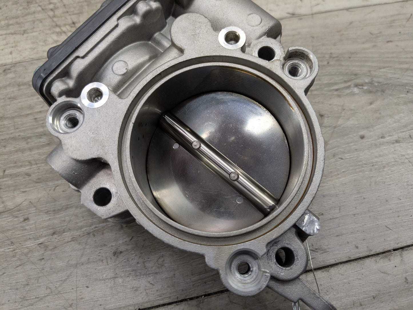 OEM BMW F22 F30 F32 F36 G01 G20 G26 G30 Throttle Body Valve Actuator B46 B48 B58