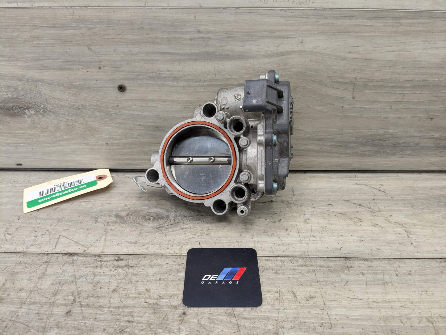 OEM BMW F22 F30 F32 F36 G01 G20 G26 G30 Throttle Body Valve Actuator B46 B48 B58