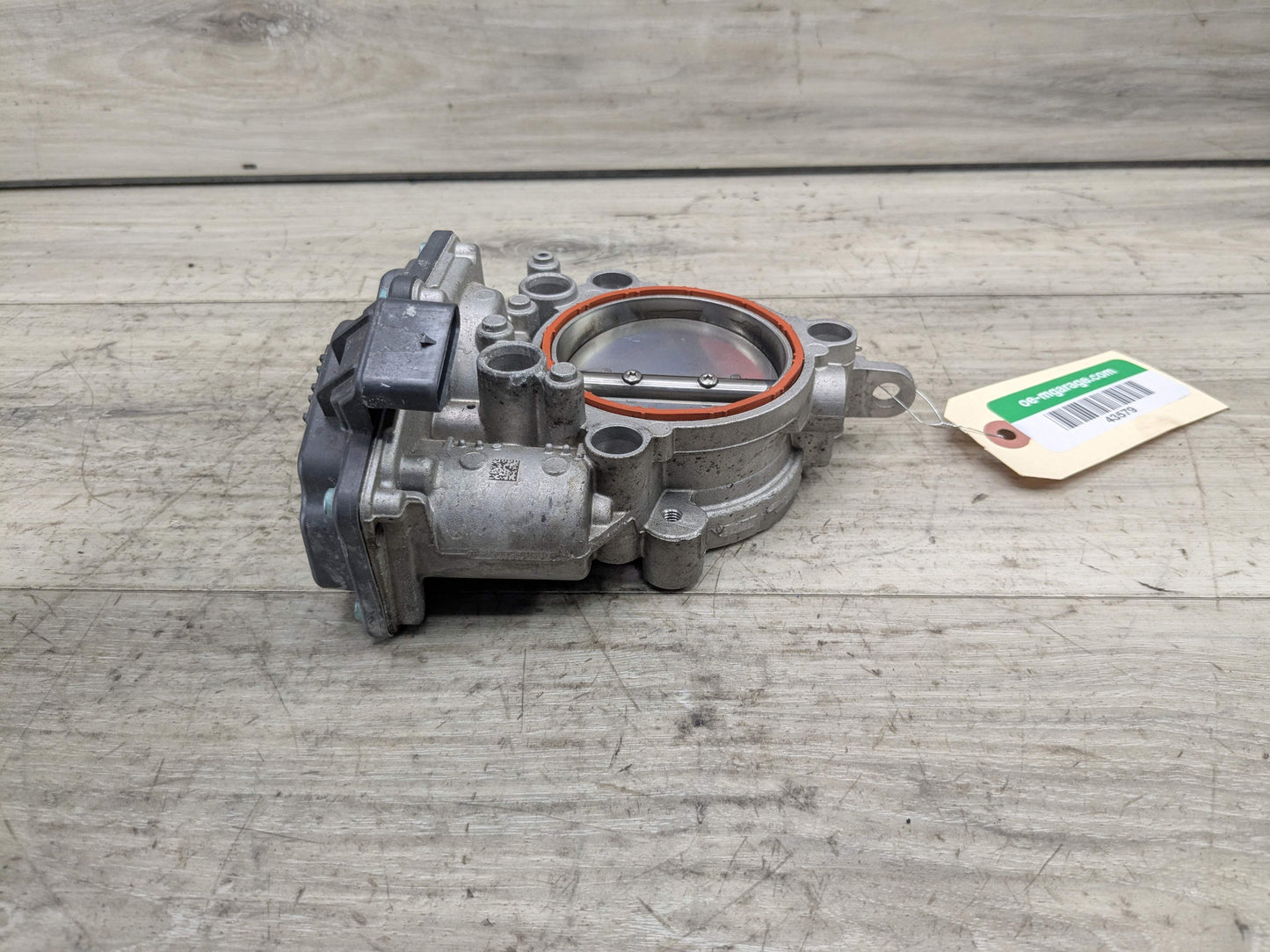 OEM BMW F22 F30 F32 F36 G01 G20 G26 G30 Throttle Body Valve Actuator B46 B48 B58