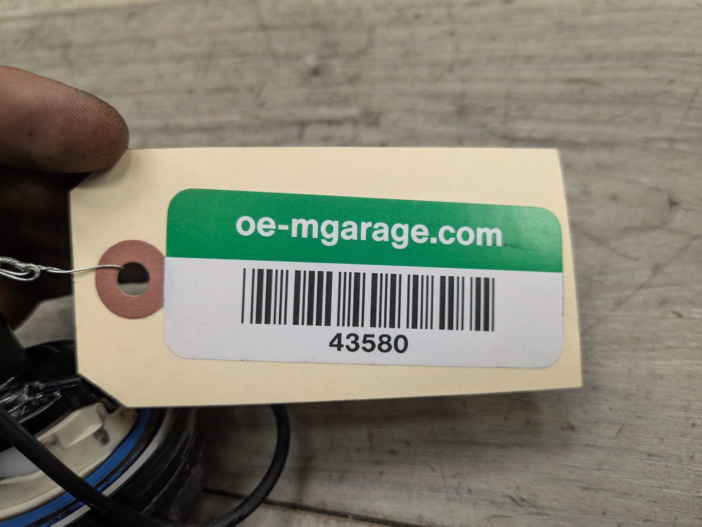 OEM BMW F15 F30 F44 F48 F80 G01 G05 G20 G30 G80 M3 M4 Fuel Gas Tank Filler Cap