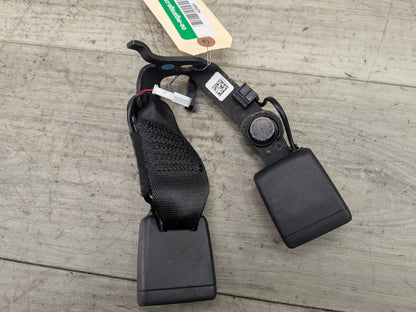 OEM BMW G20 G22 G26 G80 G82 M3 M4 Rear Right Passenger Seatbelt Seat Belt Buckle