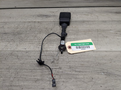OEM BMW F93 F97 G01 G02 G16 G20 G80 M3 330 M340 Front Left Right Seatbelt Buckle