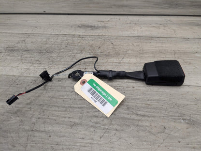 OEM BMW F93 F97 G01 G02 G16 G20 G80 M3 330 M340 Front Left Right Seatbelt Buckle
