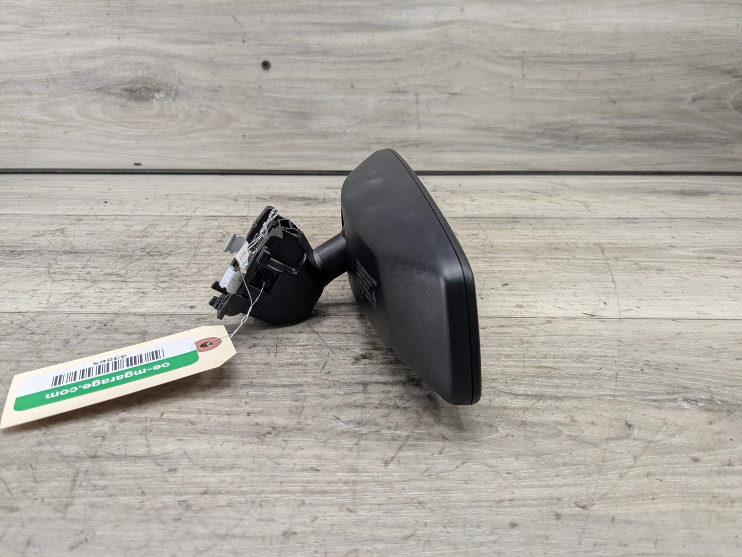OEM BMW F97 G01 G05 G20 G26 G80 Auto Dim Rear View Interior Mirror EC/LED/GTO
