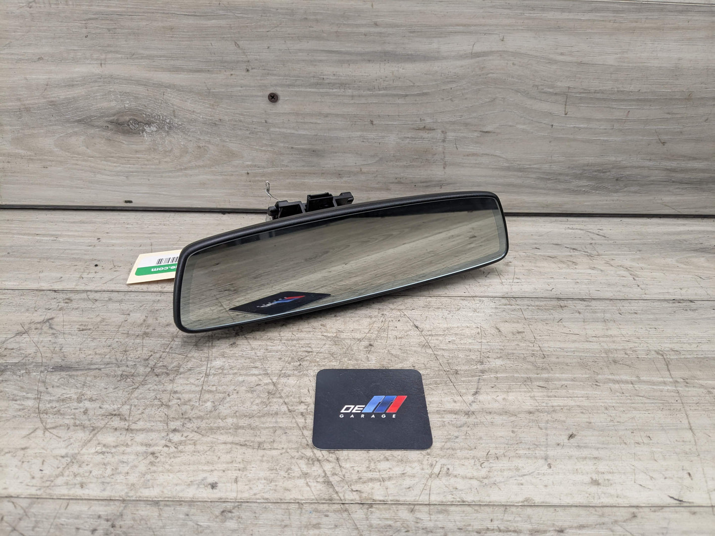 OEM BMW F97 G01 G05 G20 G26 G80 Auto Dim Rear View Interior Mirror EC/LED/GTO