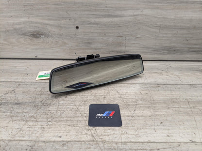 OEM BMW F97 G01 G05 G20 G26 G80 Auto Dim Rear View Interior Mirror EC/LED/GTO
