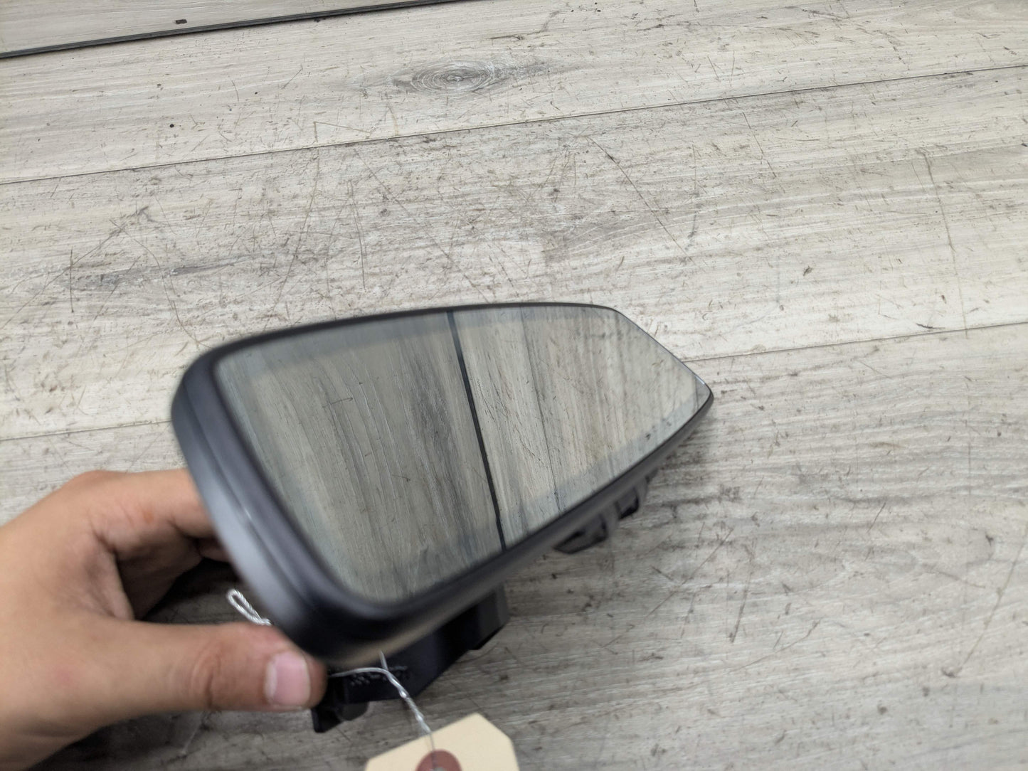 OEM BMW F97 G01 G05 G20 G26 G80 Auto Dim Rear View Interior Mirror EC/LED/GTO