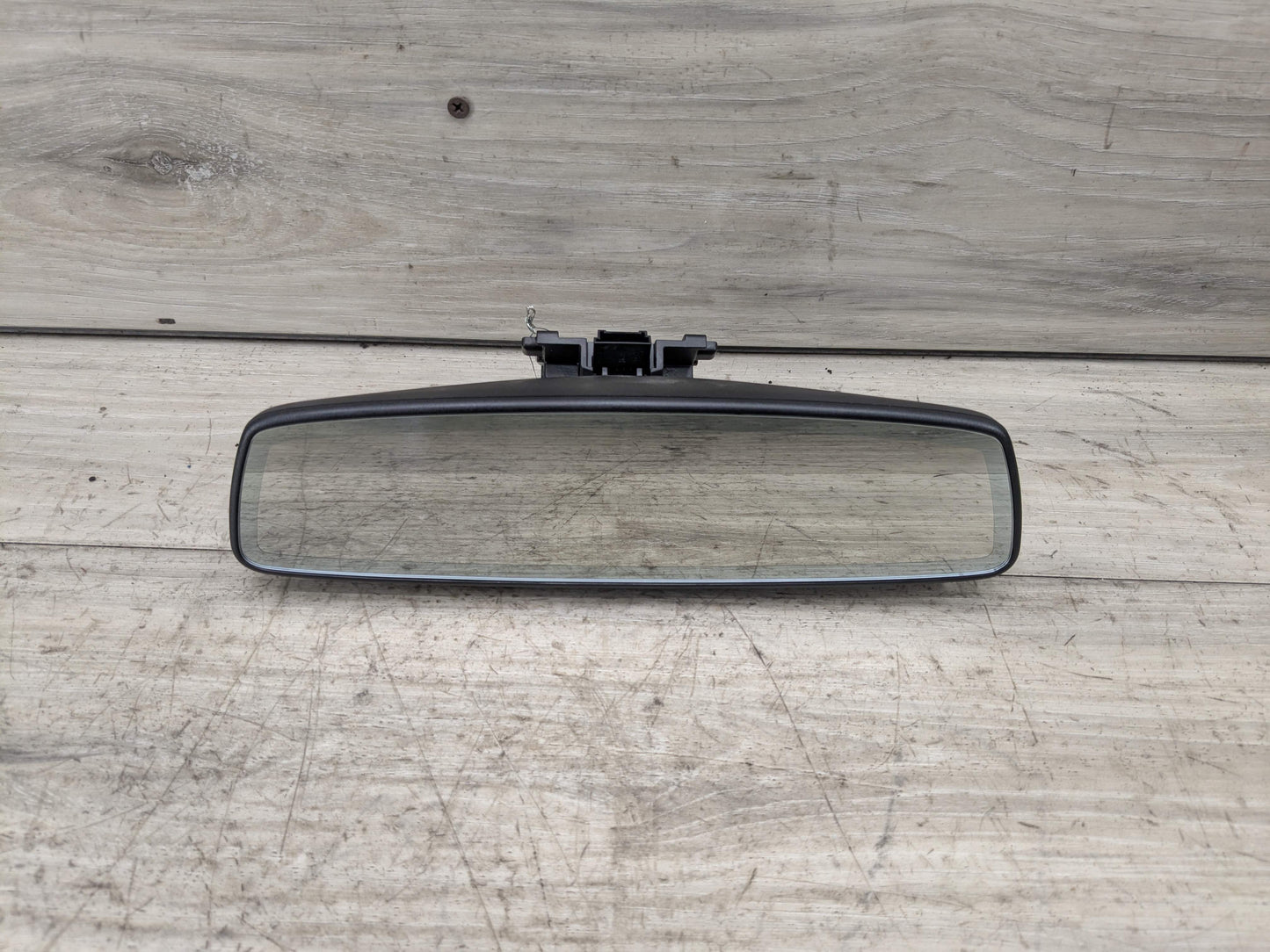 OEM BMW F97 G01 G05 G20 G26 G80 Auto Dim Rear View Interior Mirror EC/LED/GTO