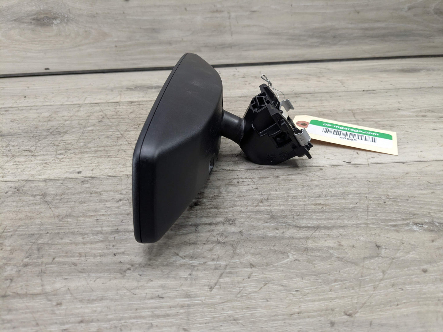 OEM BMW F97 G01 G05 G20 G26 G80 Auto Dim Rear View Interior Mirror EC/LED/GTO