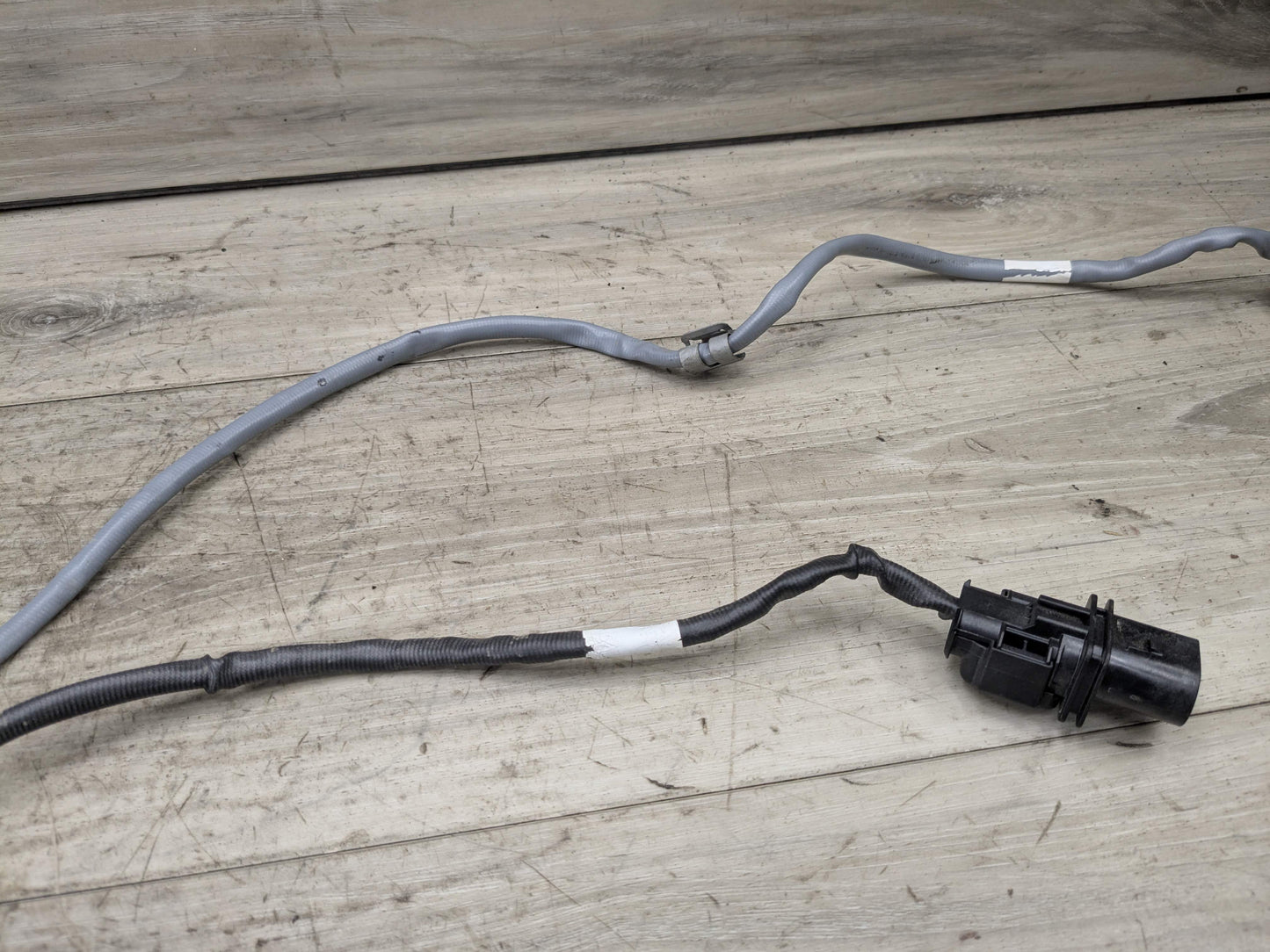OEM BMW G01 G20 G26 G30 X3 Cat Catalytic Lambda Monitor Oxygen O2 Sensor B46 B48