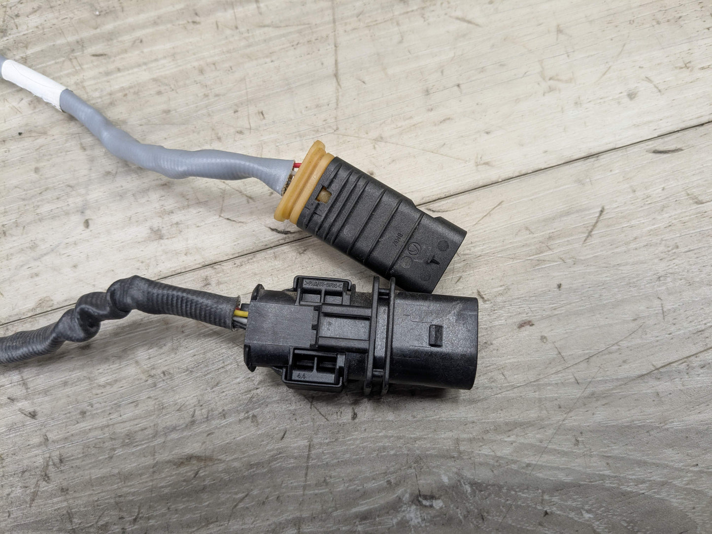 OEM BMW G01 G20 G26 G30 X3 Cat Catalytic Lambda Monitor Oxygen O2 Sensor B46 B48