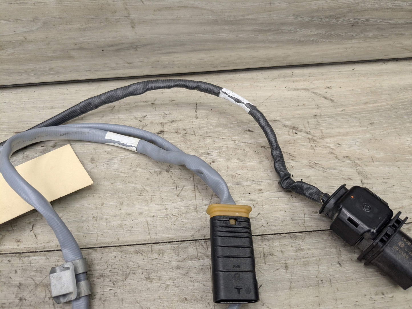 OEM BMW G01 G20 G26 G30 X3 Cat Catalytic Lambda Monitor Oxygen O2 Sensor B46 B48
