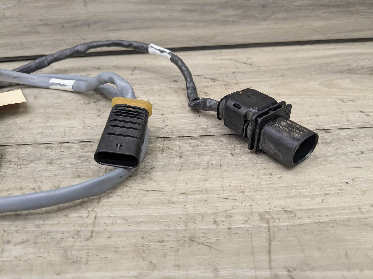 OEM BMW G01 G20 G26 G30 X3 Cat Catalytic Lambda Monitor Oxygen O2 Sensor B46 B48