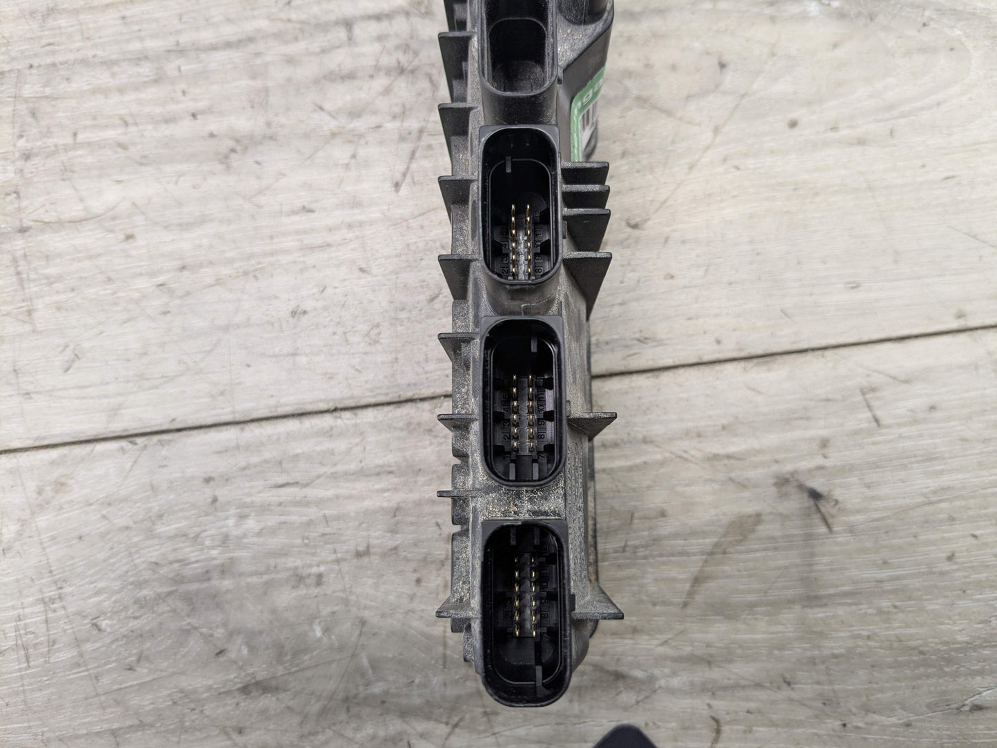 OEM BMW F23 F30 F36 G01 G12 G20 G30 Integrated Power Supply Module Unit B46 B58