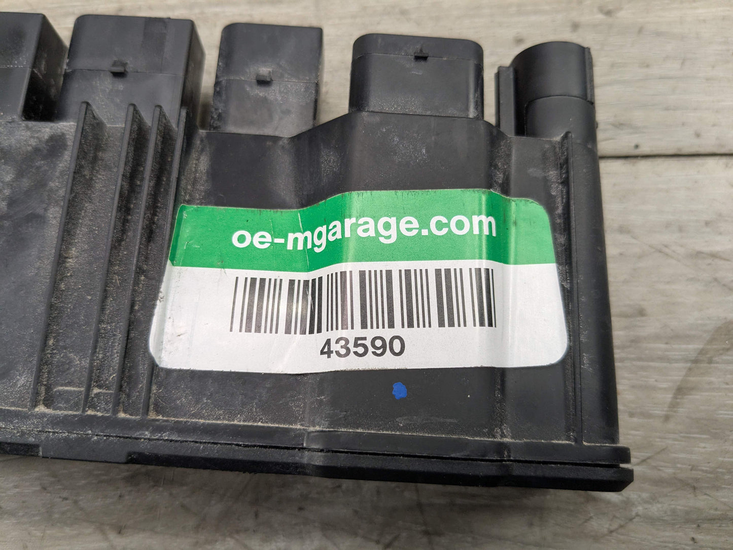 OEM BMW F23 F30 F36 G01 G12 G20 G30 Integrated Power Supply Module Unit B46 B58