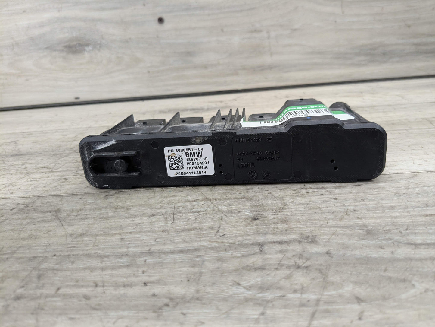 OEM BMW F23 F30 F36 G01 G12 G20 G30 Integrated Power Supply Module Unit B46 B58