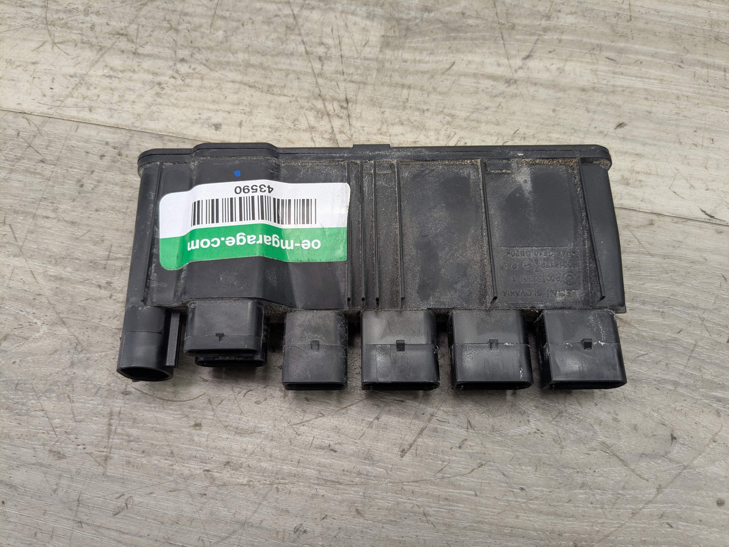 OEM BMW F23 F30 F36 G01 G12 G20 G30 Integrated Power Supply Module Unit B46 B58