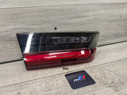 PRE-LCI OEM BMW G20 G80 330 M340 M3 Rear Left Driver LED Inner Stop Tail Light