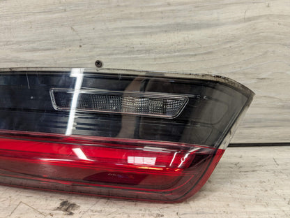 PRE-LCI OEM BMW G20 G80 330 M340 M3 Rear Left Driver LED Inner Stop Tail Light