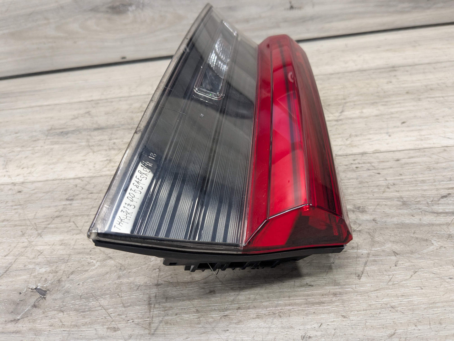 PRE-LCI OEM BMW G20 G80 330 M340 M3 Rear Left Driver LED Inner Stop Tail Light