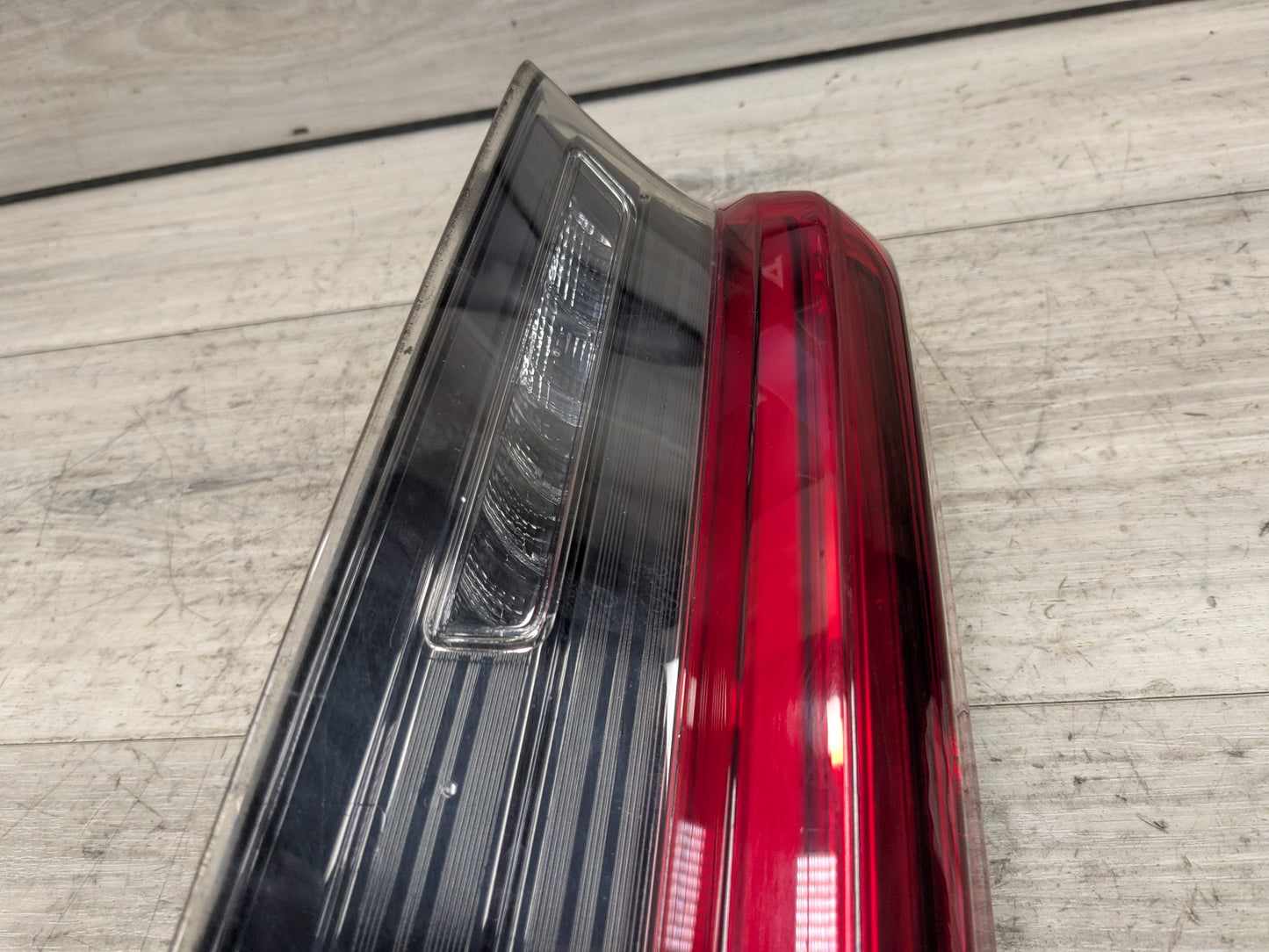 PRE-LCI OEM BMW G20 G80 330 M340 M3 Rear Left Driver LED Inner Stop Tail Light