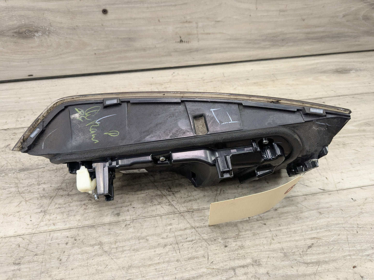 PRE-LCI OEM BMW G20 G80 330 M340 M3 Rear Left Driver LED Inner Stop Tail Light