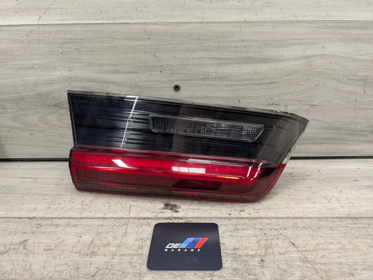 PRE-LCI OEM BMW G20 G80 330 M340 M3 Rear Left Driver LED Inner Stop Tail Light