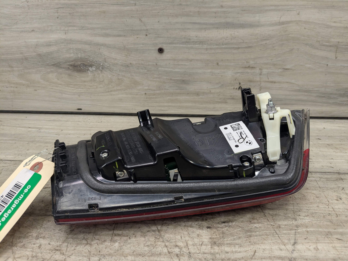 PRE-LCI OEM BMW G20 G80 330 M340 M3 Rear Right Passenger Inner Stop Tail Light