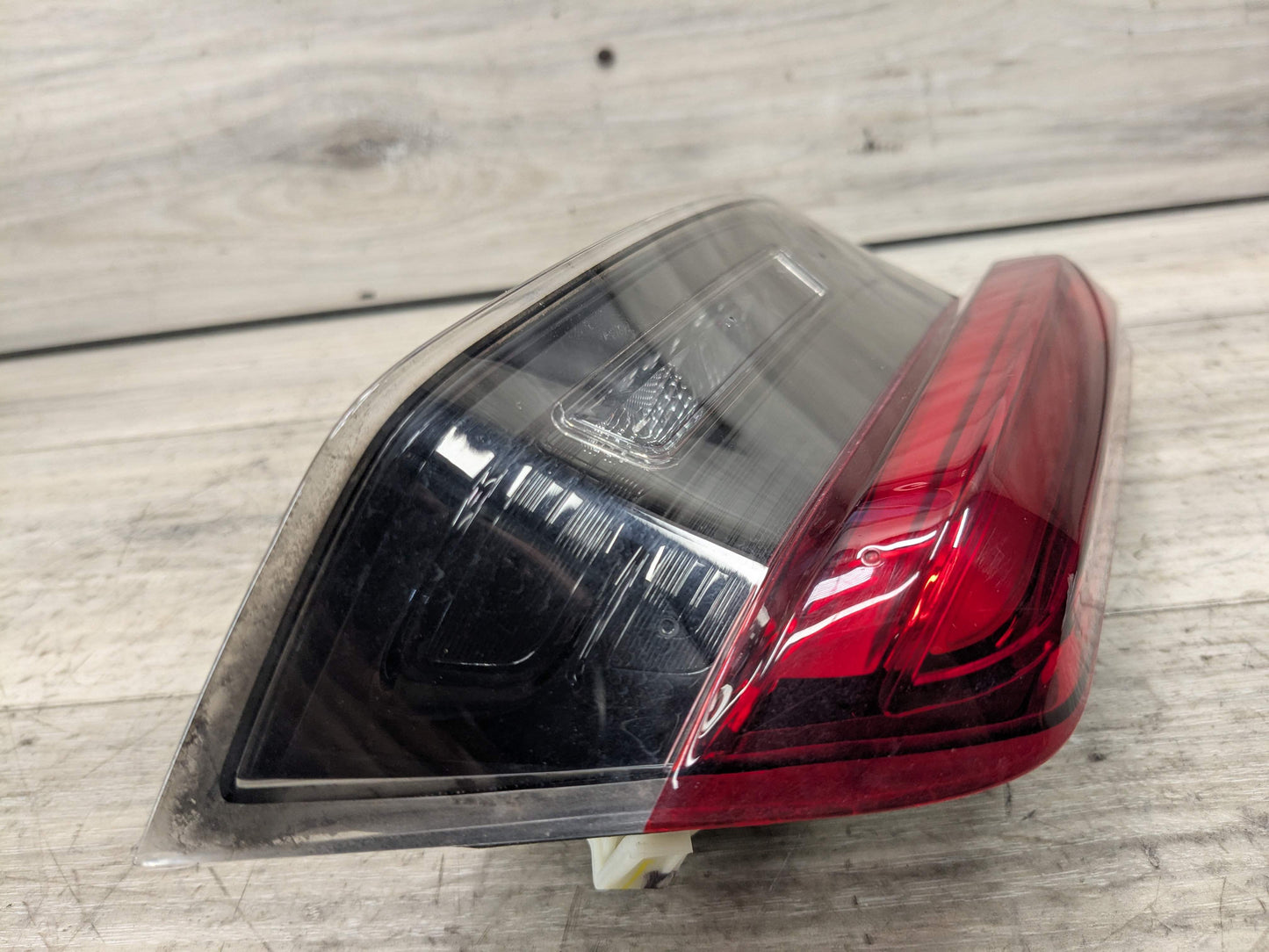 PRE-LCI OEM BMW G20 G80 330 M340 M3 Rear Right Passenger Inner Stop Tail Light