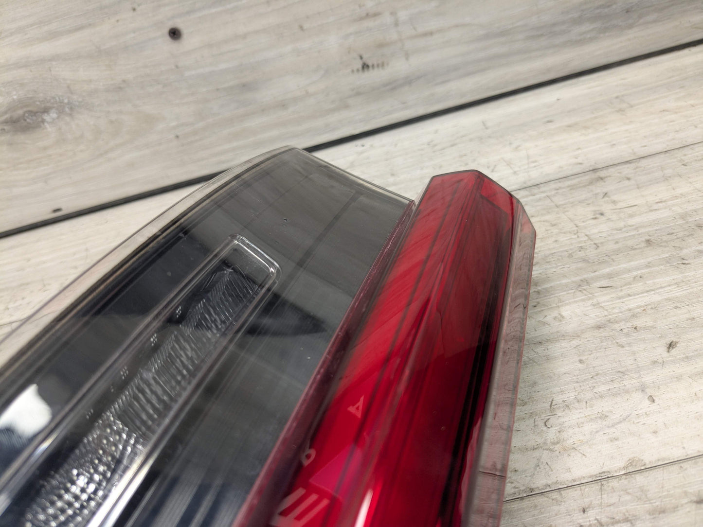 PRE-LCI OEM BMW G20 G80 330 M340 M3 Rear Right Passenger Inner Stop Tail Light