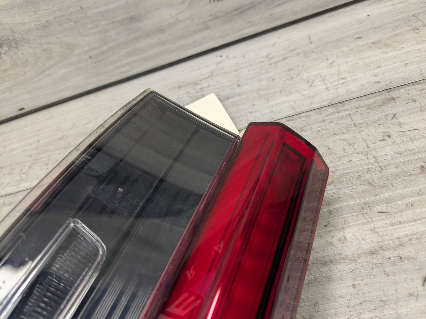 PRE-LCI OEM BMW G20 G80 330 M340 M3 Rear Right Passenger Inner Stop Tail Light