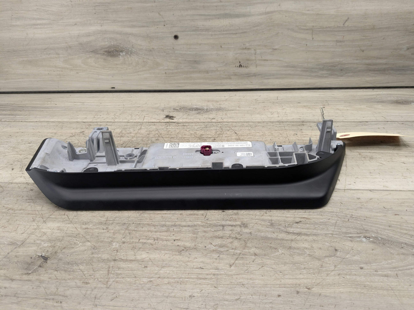 PRE-LCI OEM BMW G20 G22 G26 G42 330 M340 Navigation Monitor Display Screen 8.8