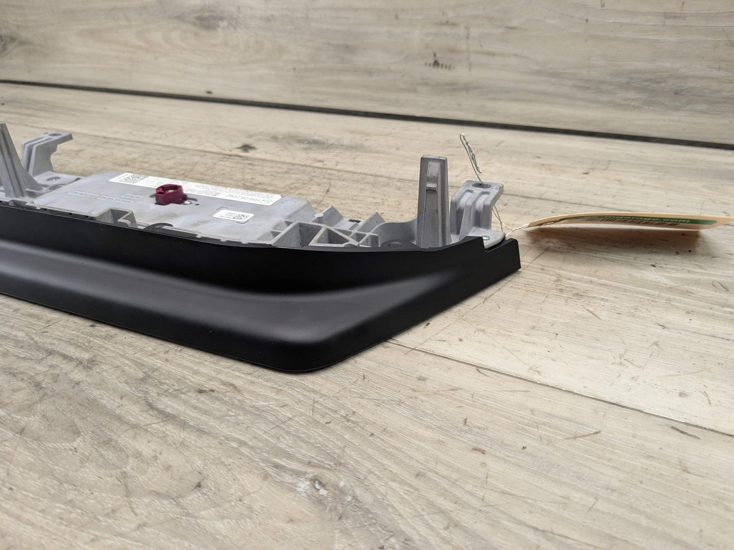 PRE-LCI OEM BMW G20 G22 G26 G42 330 M340 Navigation Monitor Display Screen 8.8