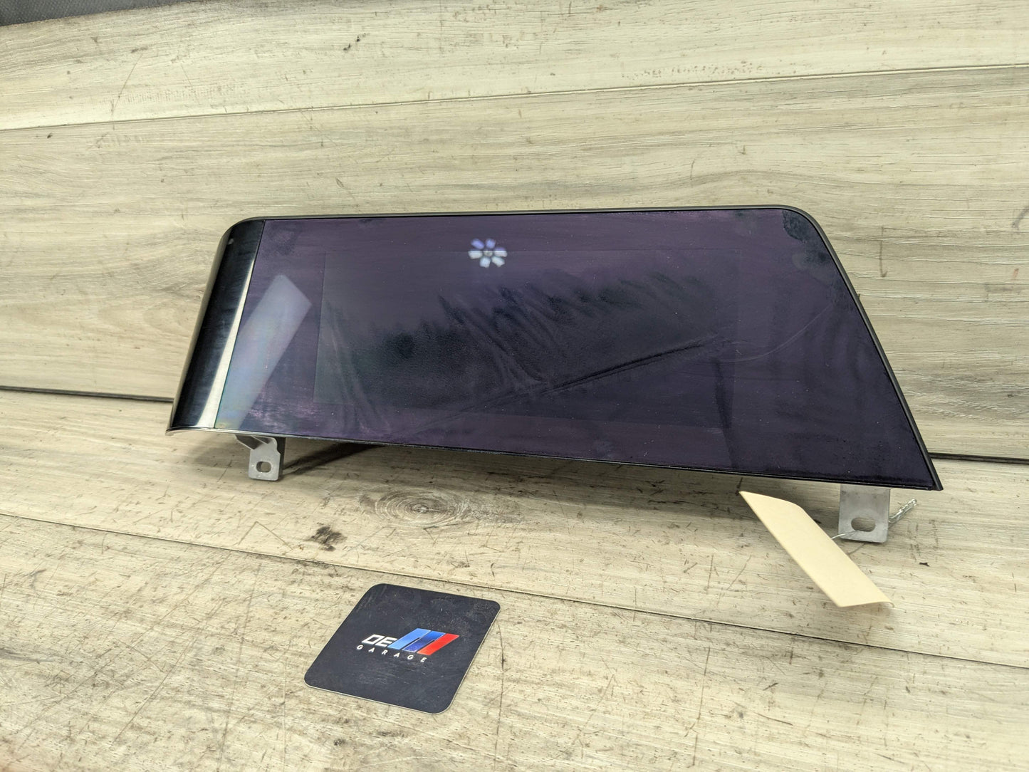 PRE-LCI OEM BMW G20 G22 G26 G42 330 M340 Navigation Monitor Display Screen 8.8