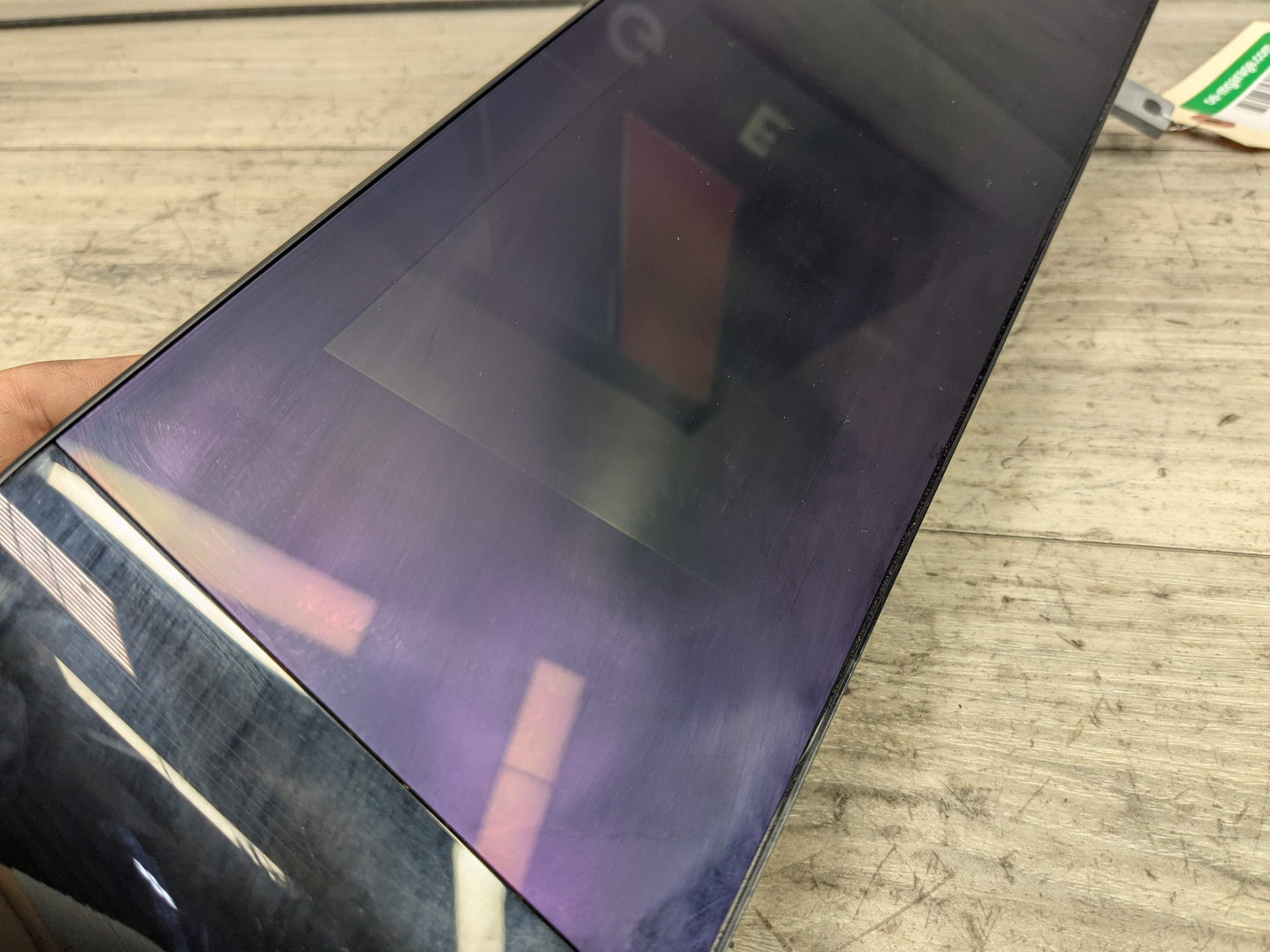 PRE-LCI OEM BMW G20 G22 G26 G42 330 M340 Navigation Monitor Display Screen 8.8