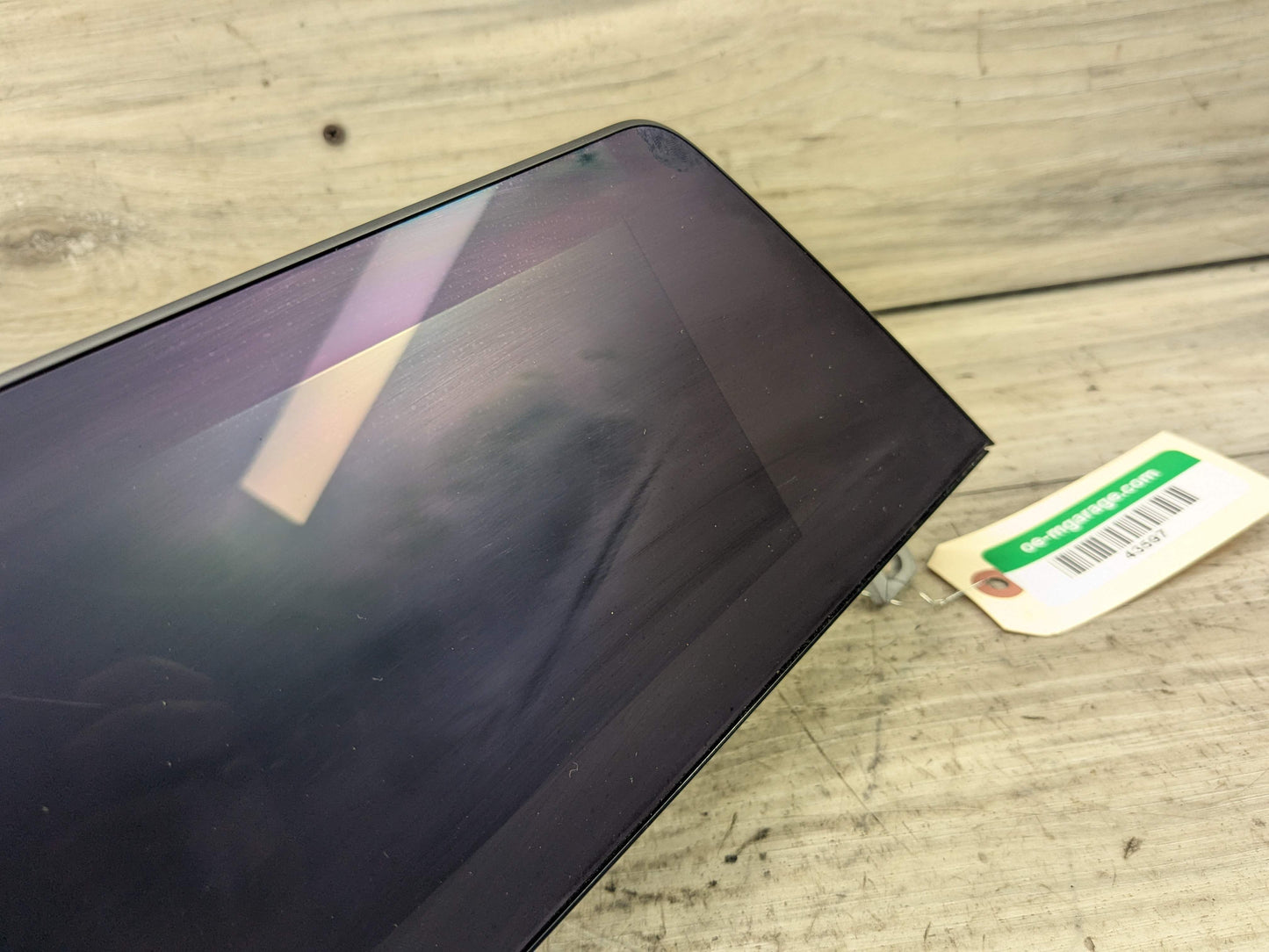 PRE-LCI OEM BMW G20 G22 G26 G42 330 M340 Navigation Monitor Display Screen 8.8