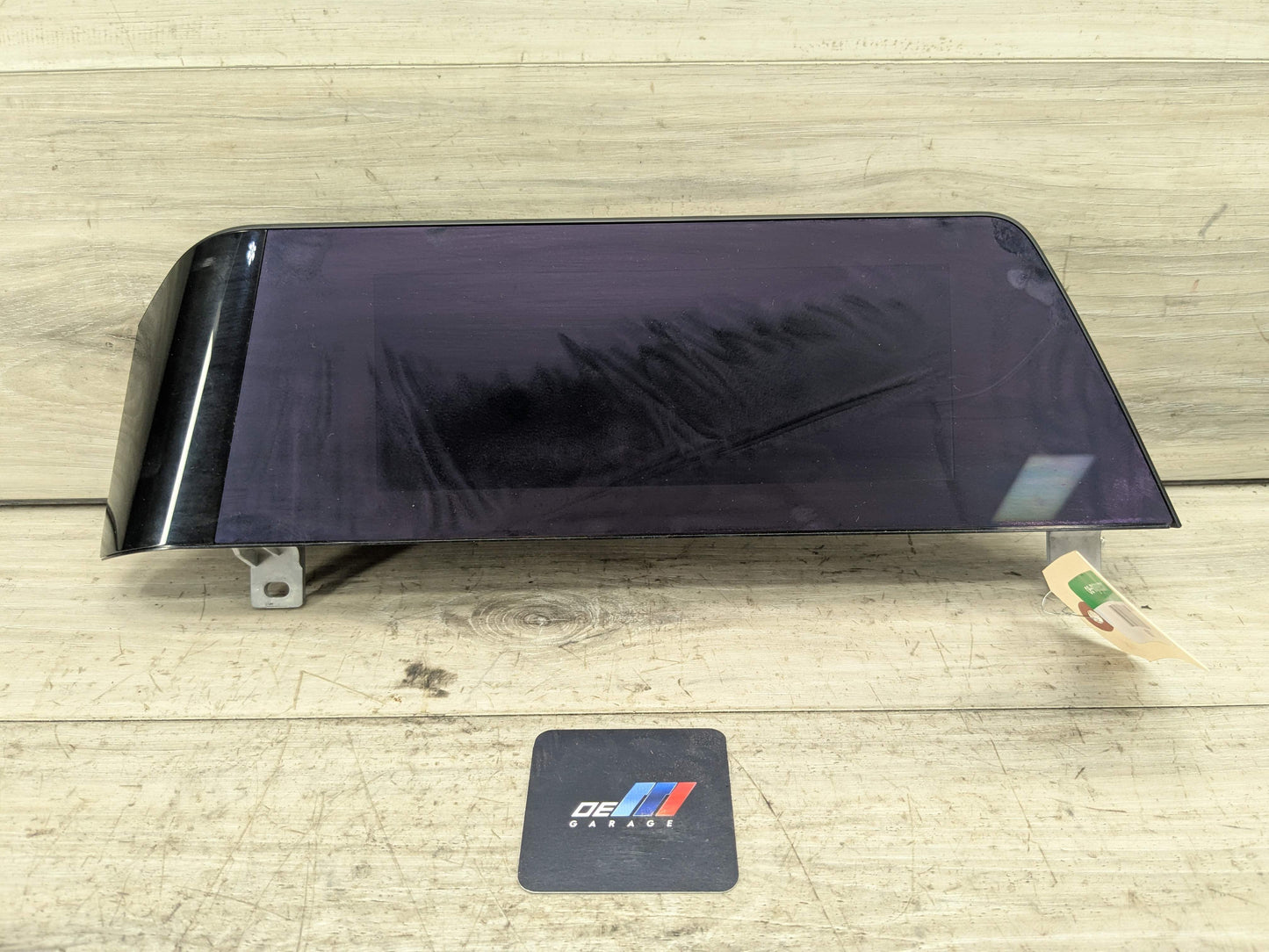 PRE-LCI OEM BMW G20 G22 G26 G42 330 M340 Navigation Monitor Display Screen 8.8