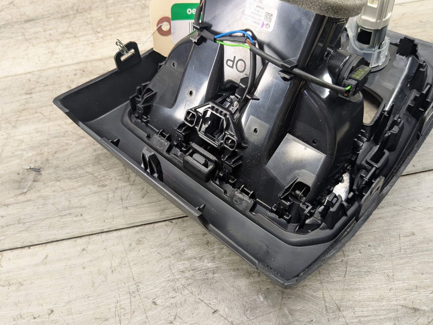 OEM BMW G20 G22 G23 G26 G80 G82 G83 M3 Rear AC Air Vent Panel Trim Cover