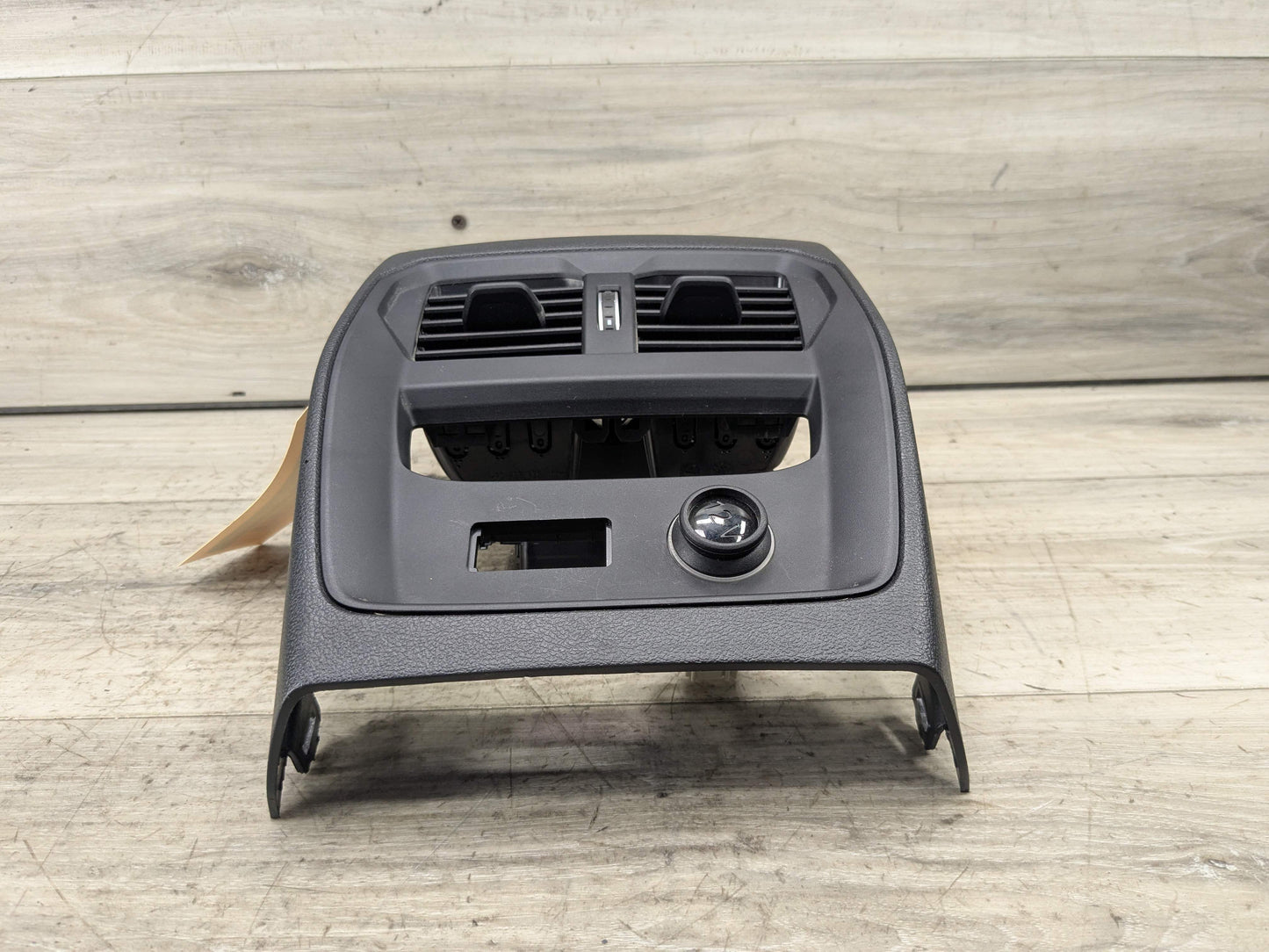 OEM BMW G20 G22 G23 G26 G80 G82 G83 M3 Rear AC Air Vent Panel Trim Cover