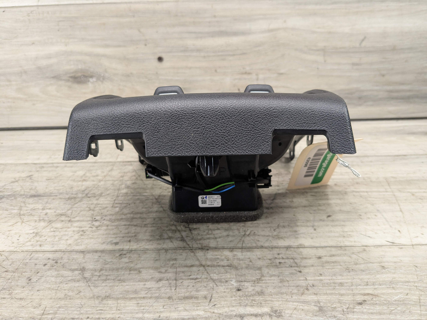 OEM BMW G20 G22 G23 G26 G80 G82 G83 M3 Rear AC Air Vent Panel Trim Cover