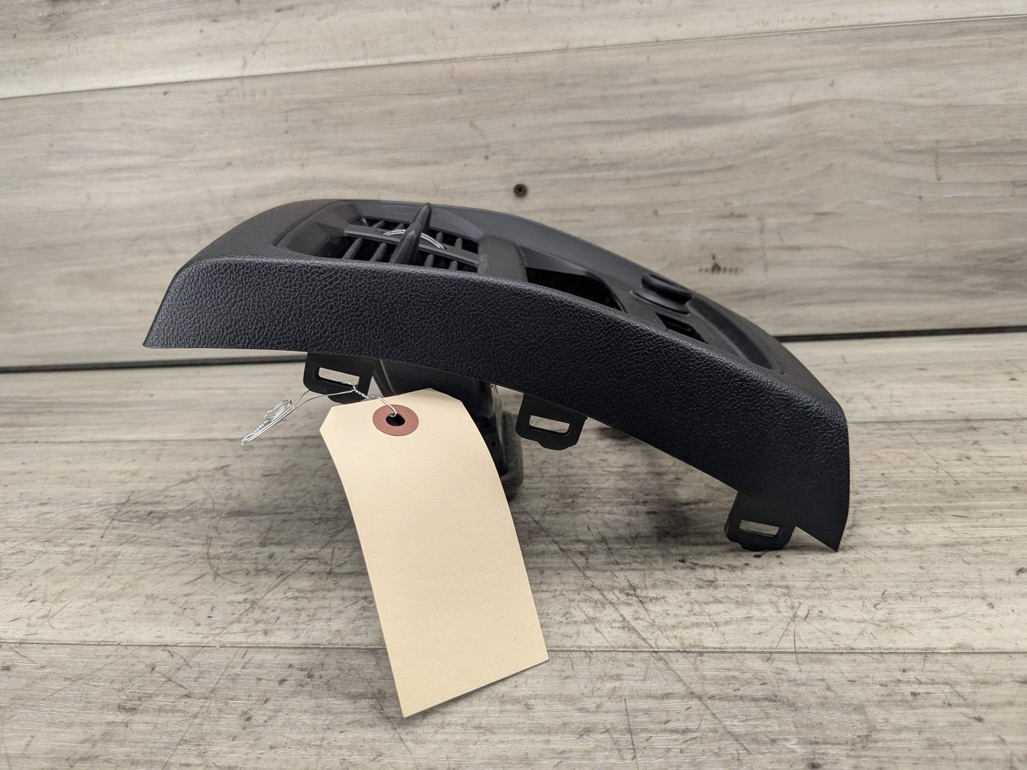 OEM BMW G20 G22 G23 G26 G80 G82 G83 M3 Rear AC Air Vent Panel Trim Cover