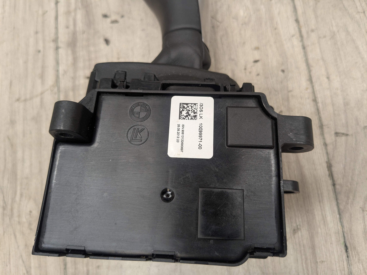 OEM BMW F22 F30 F32 F36 Auto Transmission Shifter Gear Selector Switch