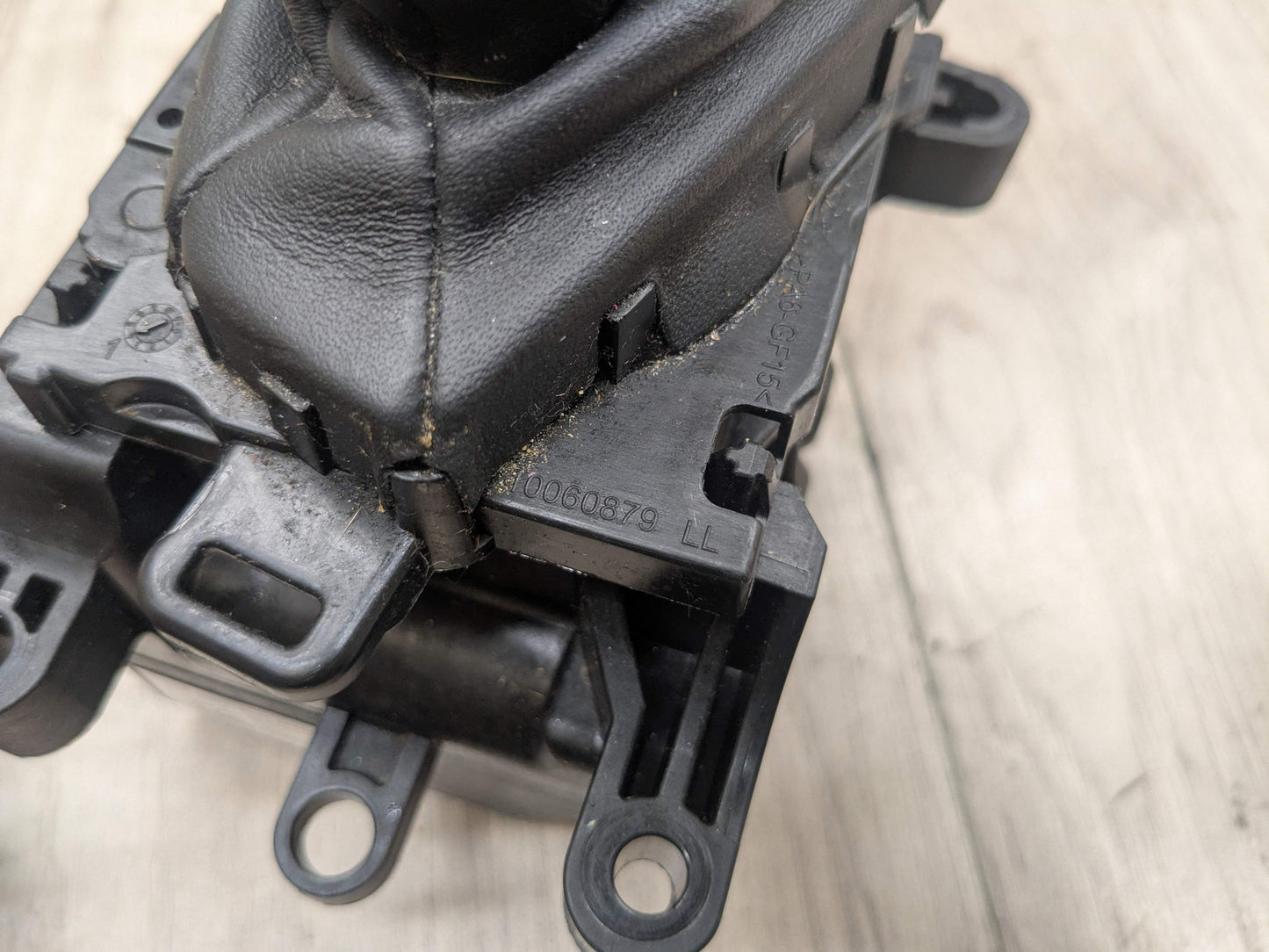 OEM BMW F22 F30 F32 F36 Auto Transmission Shifter Gear Selector Switch