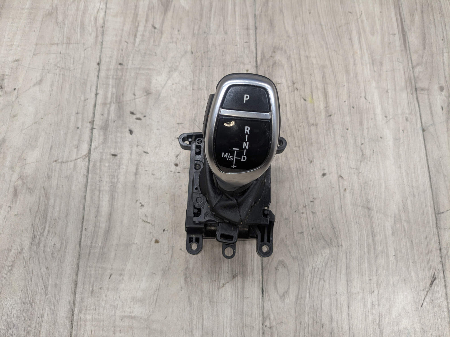 OEM BMW F22 F30 F32 F36 Auto Transmission Shifter Gear Selector Switch