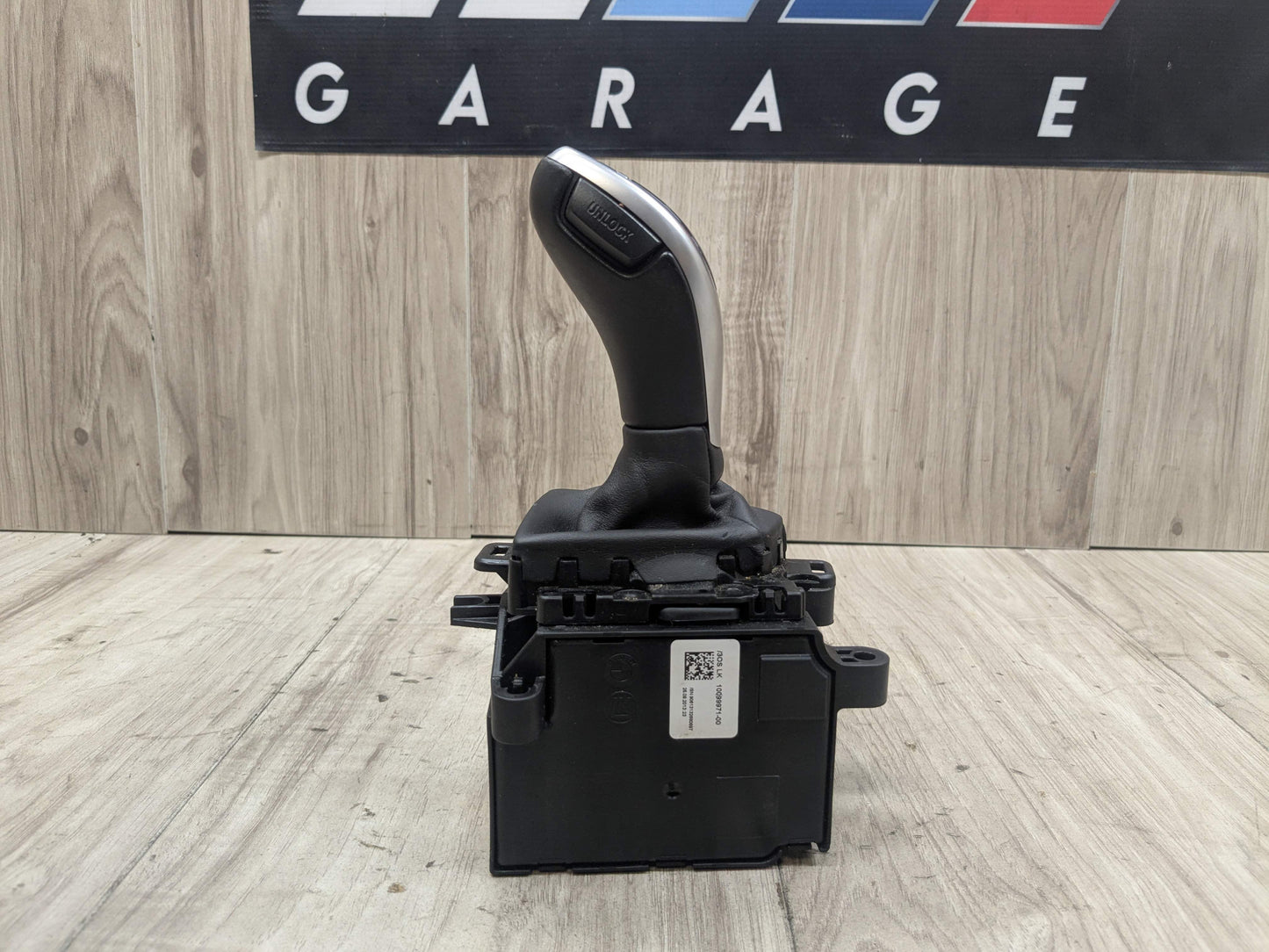 OEM BMW F22 F30 F32 F36 Auto Transmission Shifter Gear Selector Switch