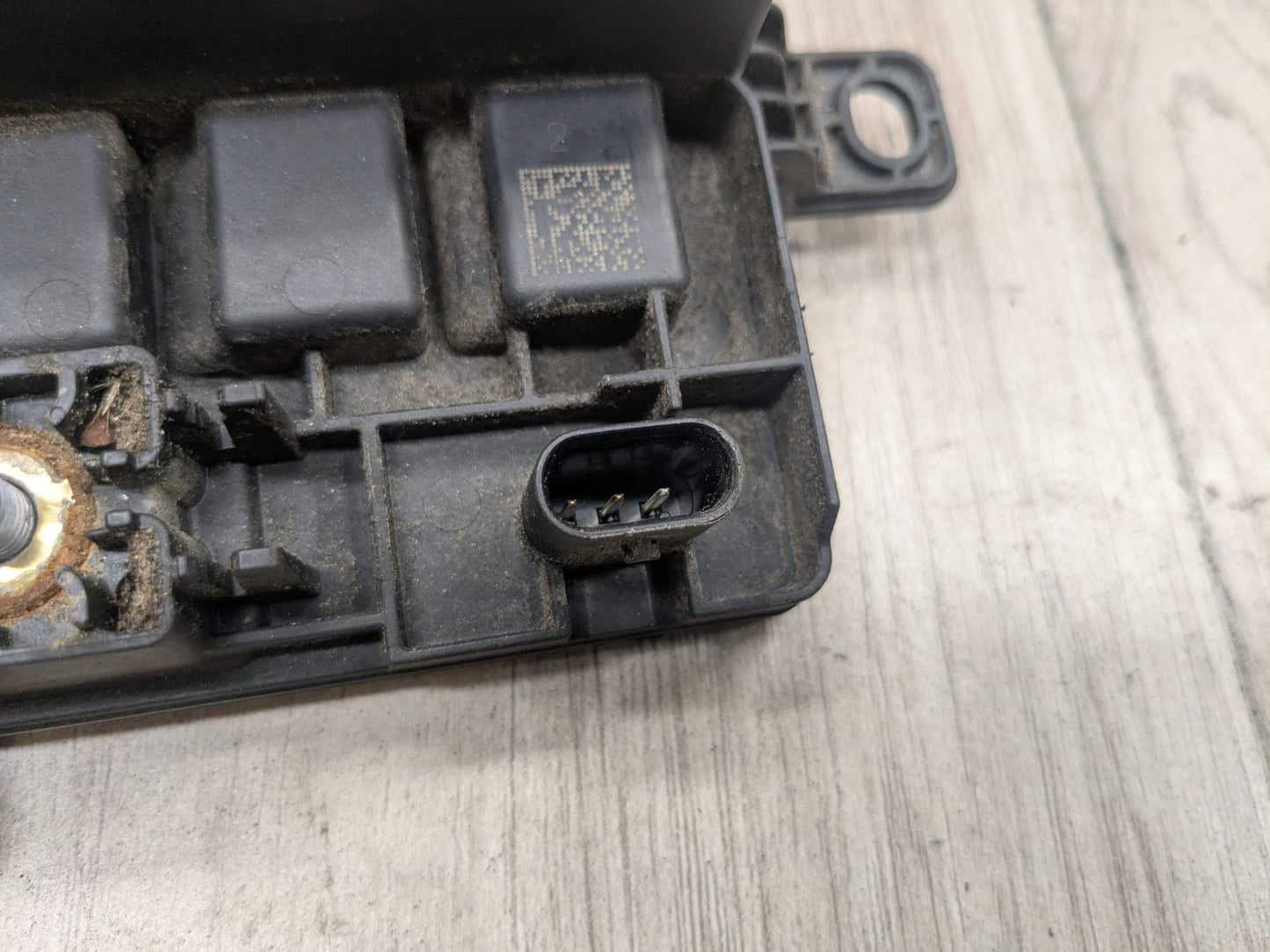 OEM BMW F10 F15 F22 F23 F30 F32 F33 F36 Integrated Power Supply Control Module